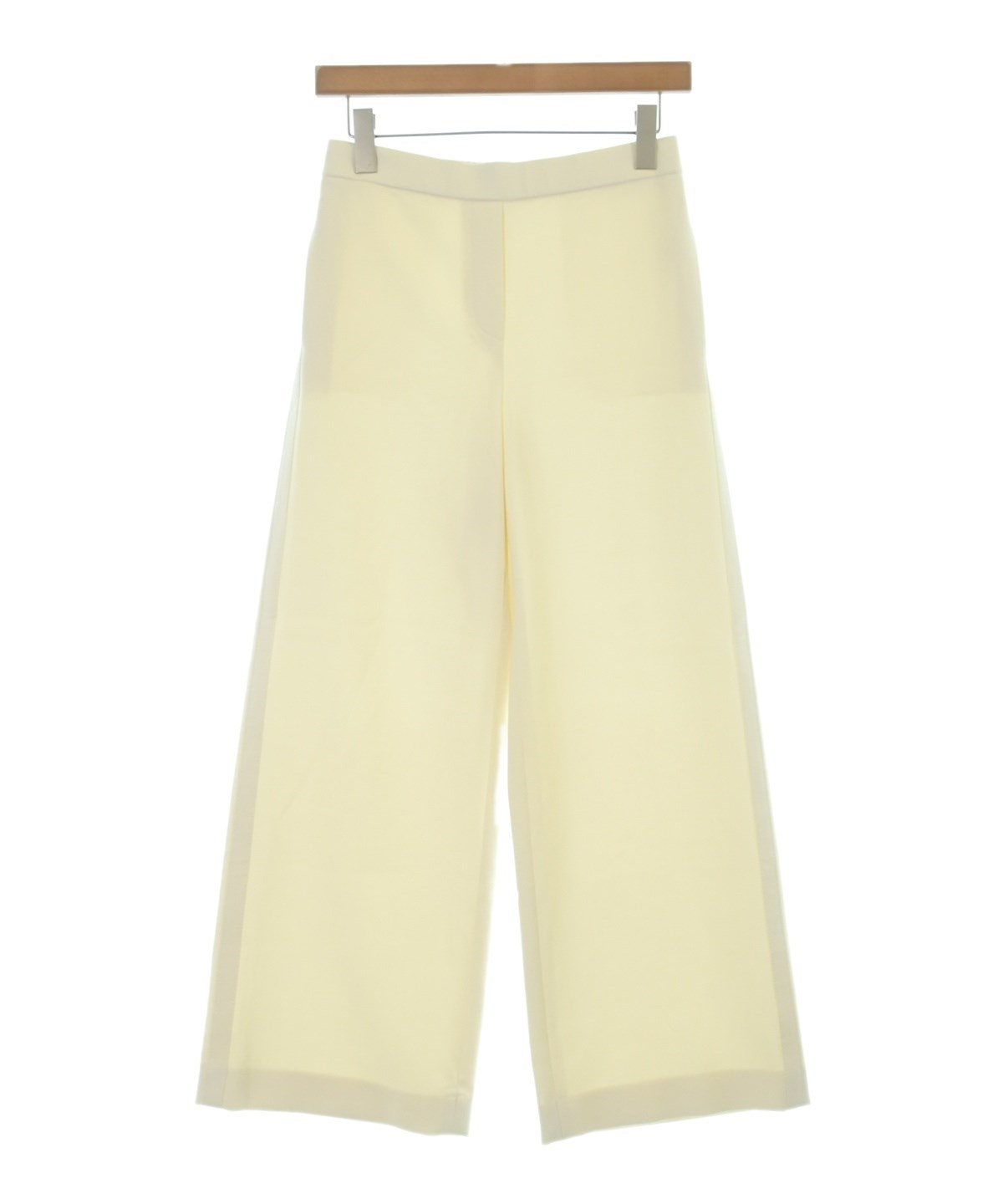 Theory（セオリー）その他 白 サイズ:P(XS位) レディース