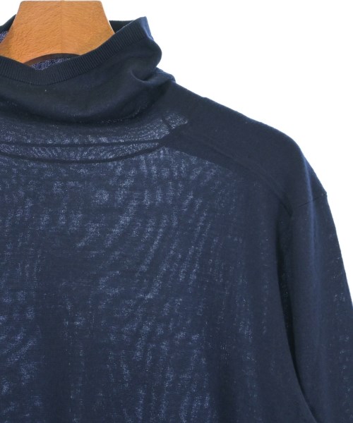 Theory（セオリー）ニット・セーター 紺 サイズ:38(M位) レディース/2200648867180