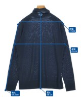 Theory（セオリー）ニット・セーター 紺 サイズ:38(M位) レディース/2200648867180