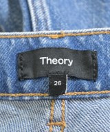 Theory（セオリー）その他 青 サイズ:26(M位) レディース/2200648902010