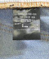 Theory（セオリー）その他 青 サイズ:26(M位) レディース/2200648902010