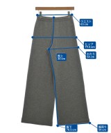 Theory（セオリー）その他 グレー サイズ:P(XS位) レディース/2200648902027