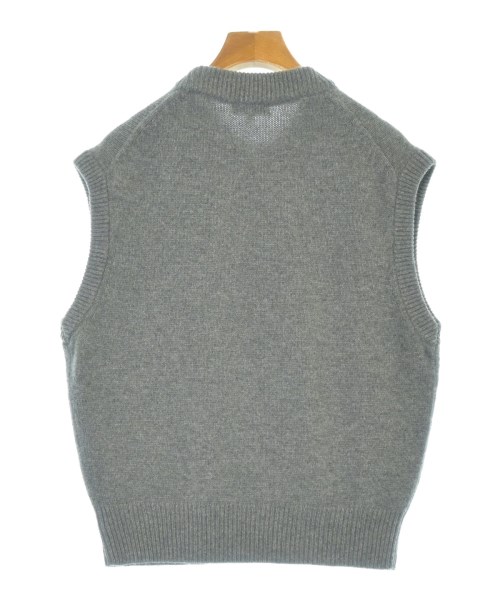 Theory（セオリー）ベスト グレー サイズ:S レディース/2200648902034