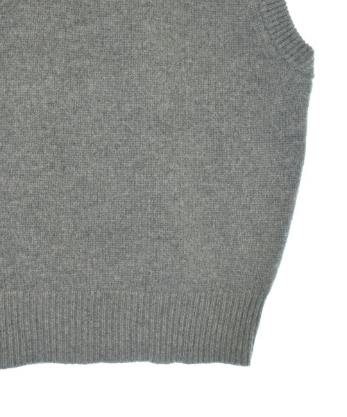 Theory（セオリー）ベスト グレー サイズ:S レディース/2200648902034