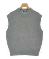 Theory（セオリー）ベスト グレー サイズ:S レディース/2200648902034