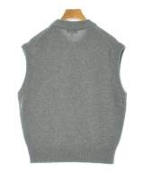 Theory（セオリー）ベスト グレー サイズ:S レディース/2200648902034