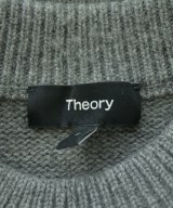 Theory（セオリー）ベスト グレー サイズ:S レディース/2200648902034