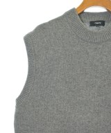 Theory（セオリー）ベスト グレー サイズ:S レディース/2200648902034