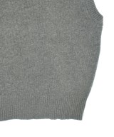 Theory（セオリー）ベスト グレー サイズ:S レディース/2200648902034