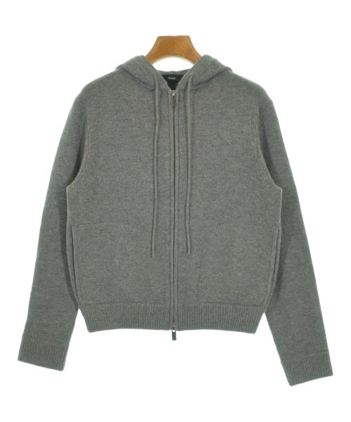 Theory(セオリー)パーカー グレー サイズ:S/2200648902041