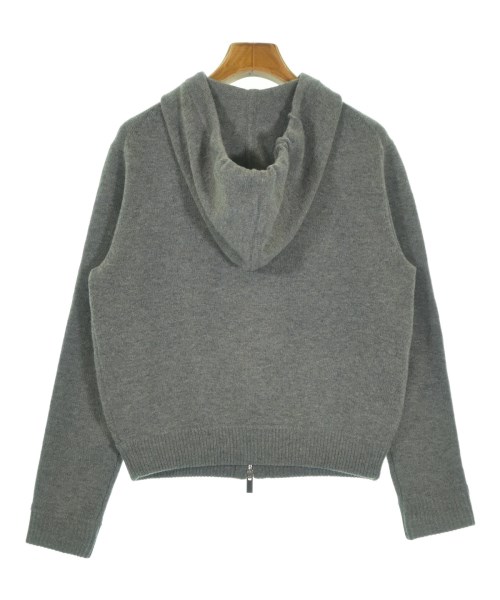 Theory（セオリー）パーカー グレー サイズ:S レディース/2200648902041