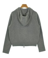 Theory（セオリー）パーカー グレー サイズ:S レディース/2200648902041