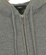 Theory（セオリー）パーカー グレー サイズ:S レディース/2200648902041