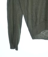 Theory（セオリー）ニット・セーター カーキ サイズ:S レディース/2200620912037