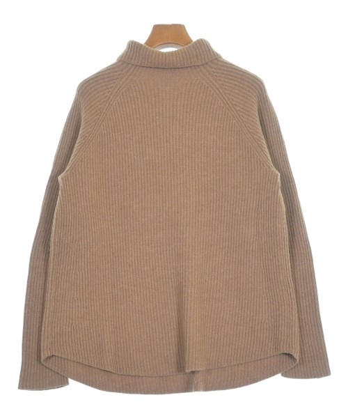 Theory（セオリー）ニット・セーター 茶 サイズ:S レディース/2200626931025