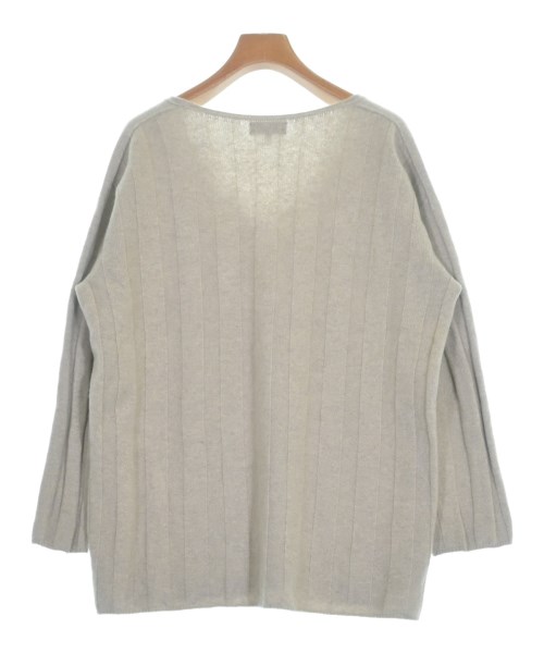 Theory（セオリー）ニット・セーター ベージュ サイズ:S レディース/2200626931032