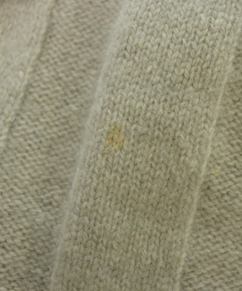 Theory（セオリー）ニット・セーター ベージュ サイズ:S レディース/2200626931032