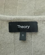 Theory（セオリー）ニット・セーター ベージュ サイズ:S レディース/2200626931032