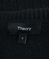 Theory（セオリー）ニット・セーター 黒 サイズ:S レディース/2200626931049