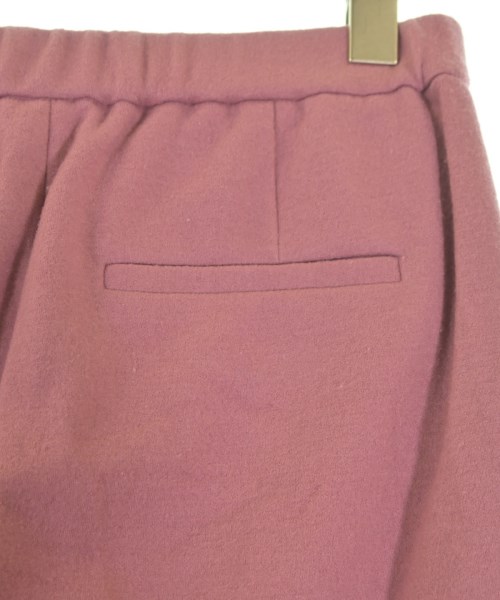 Theory（セオリー）その他 ピンク サイズ:P(XS位) レディース/2200626931056