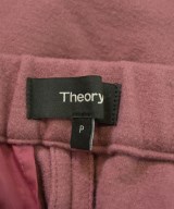 Theory（セオリー）その他 ピンク サイズ:P(XS位) レディース/2200626931056