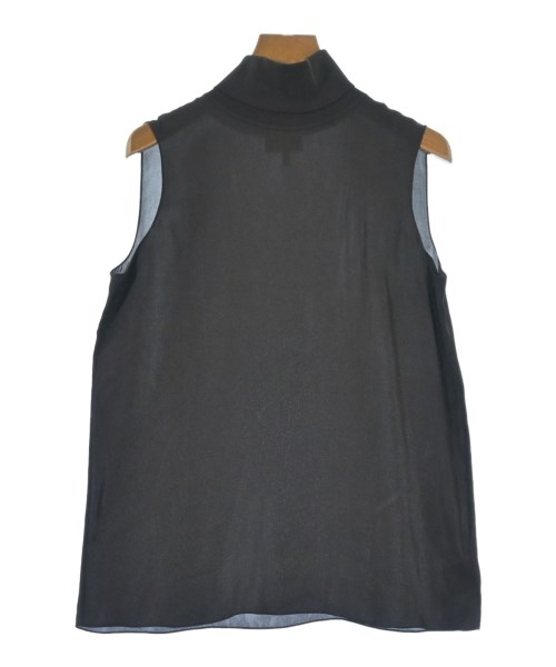 Theory(セオリー)カジュアルシャツ 茶 サイズ:S/2200626931070