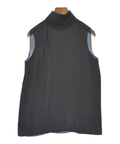 Theory（セオリー）カジュアルシャツ 茶 サイズ:S レディース/2200626931070