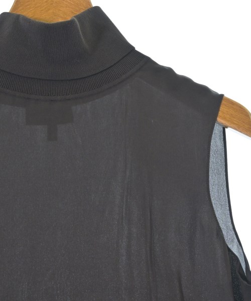 Theory（セオリー）カジュアルシャツ 茶 サイズ:S レディース/2200626931070