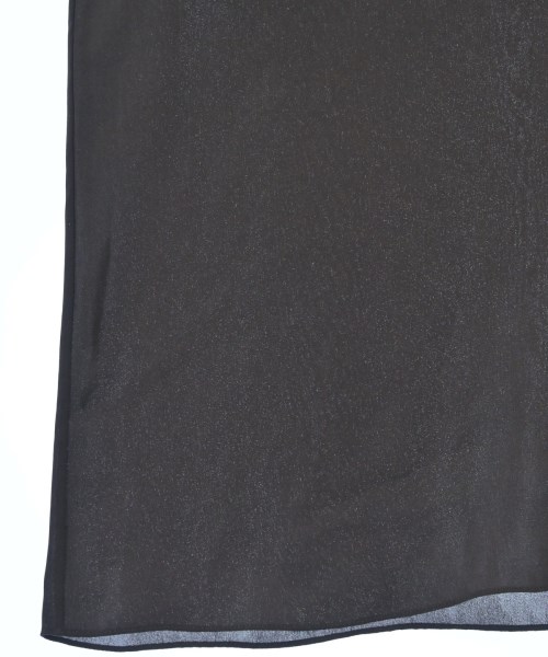 Theory（セオリー）カジュアルシャツ 茶 サイズ:S レディース/2200626931070