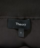 Theory（セオリー）カジュアルシャツ 茶 サイズ:S レディース/2200626931070