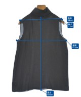 Theory（セオリー）カジュアルシャツ 茶 サイズ:S レディース/2200626931070