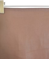 Theory（セオリー）ひざ丈スカート 茶 サイズ:0(S位) レディース/2200629103108