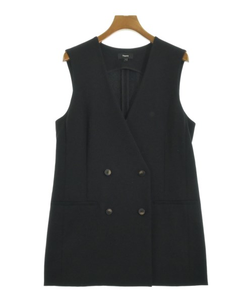 Theory(セオリー)その他 黒 サイズ:4(L位)/2200647870020