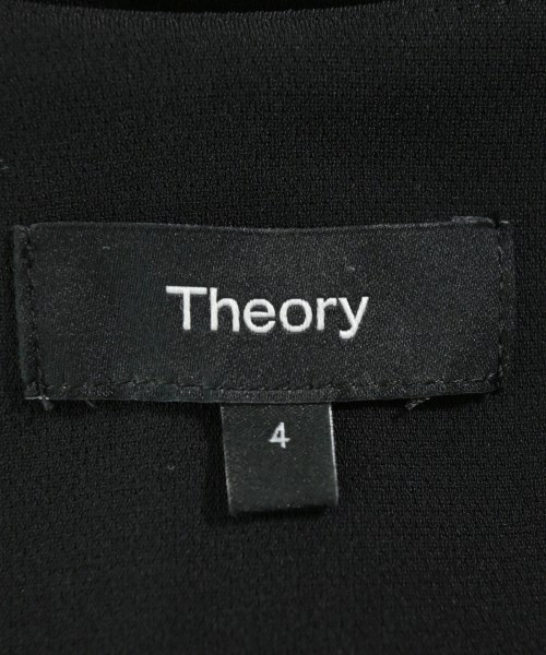Theory（セオリー）その他 黒 サイズ:4(L位) レディース/2200647870020