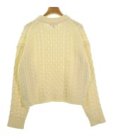 Theory（セオリー）ニット・セーター 白 サイズ:S レディース/2200649439010