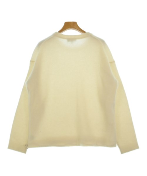 Theory（セオリー）ニット・セーター 白 サイズ:S レディース/2200649439027