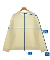 Theory（セオリー）ニット・セーター 白 サイズ:S レディース/2200649439027