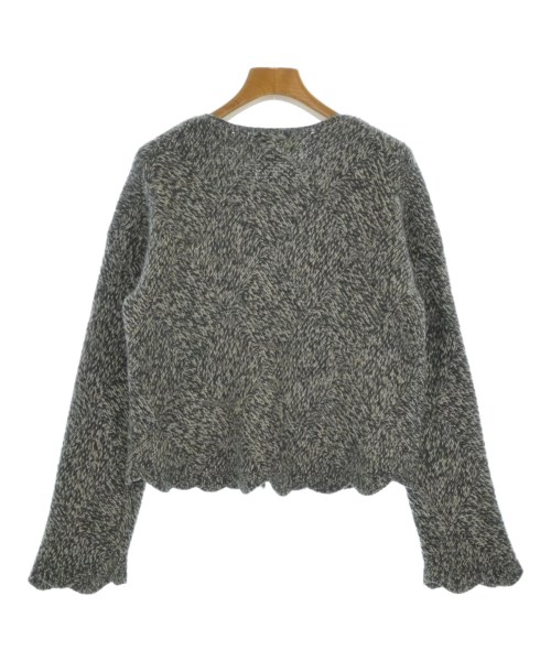 Theory（セオリー）ニット・セーター グレー サイズ:S レディース/2200649439034