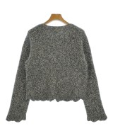 Theory（セオリー）ニット・セーター グレー サイズ:S レディース/2200649439034