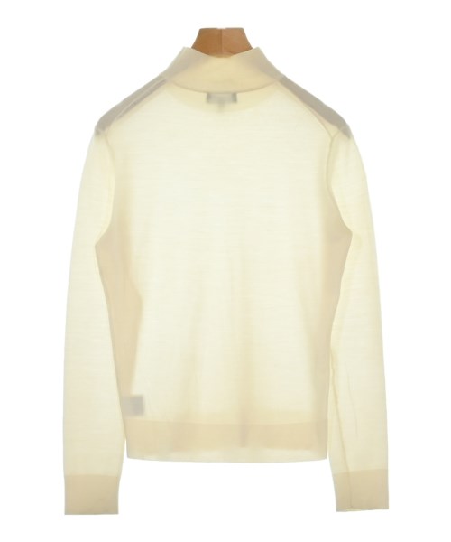 Theory（セオリー）ニット・セーター 黄 サイズ:S レディース/2200649439058