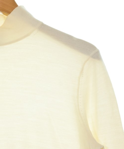 Theory（セオリー）ニット・セーター 黄 サイズ:S レディース/2200649439058