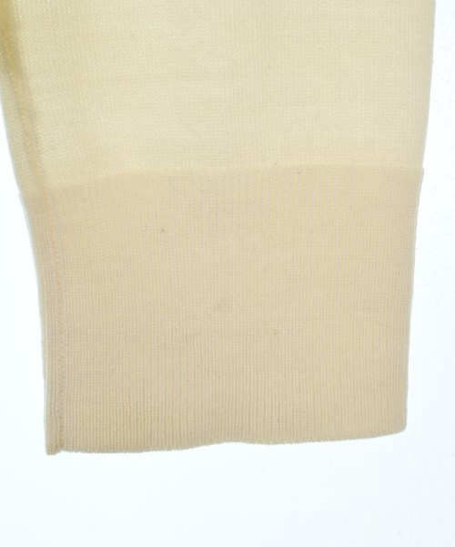 Theory（セオリー）ニット・セーター 黄 サイズ:S レディース/2200649439058