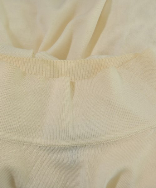 Theory（セオリー）ニット・セーター 黄 サイズ:S レディース/2200649439058