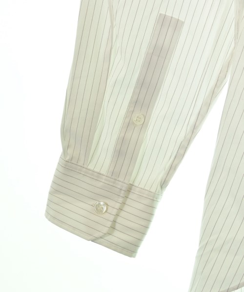 Theory（セオリー）カジュアルシャツ 白 サイズ:P(XS位) レディース/2200649439065