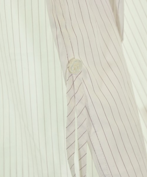 Theory（セオリー）カジュアルシャツ 白 サイズ:P(XS位) レディース/2200649439065