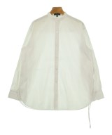 Theory（セオリー）カジュアルシャツ 白 サイズ:P(XS位) レディース/2200649439065