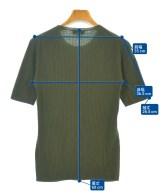 Theory（セオリー）ニット・セーター カーキ サイズ:S レディース/2200639870045