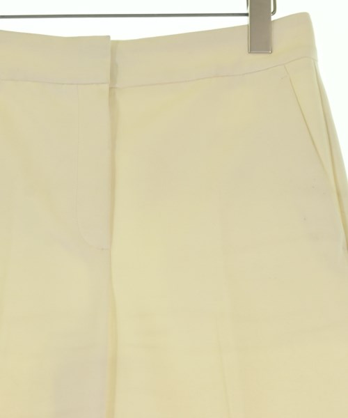 Theory（セオリー）スラックス 白 サイズ:0(S位) レディース/2200640824013