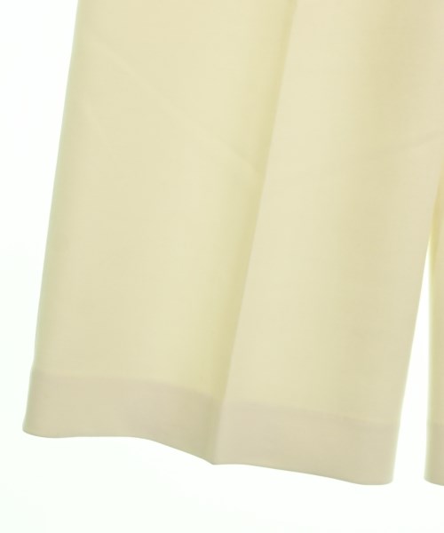 Theory（セオリー）スラックス 白 サイズ:0(S位) レディース/2200640824013