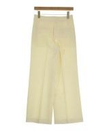 Theory（セオリー）スラックス 白 サイズ:0(S位) レディース/2200640824013